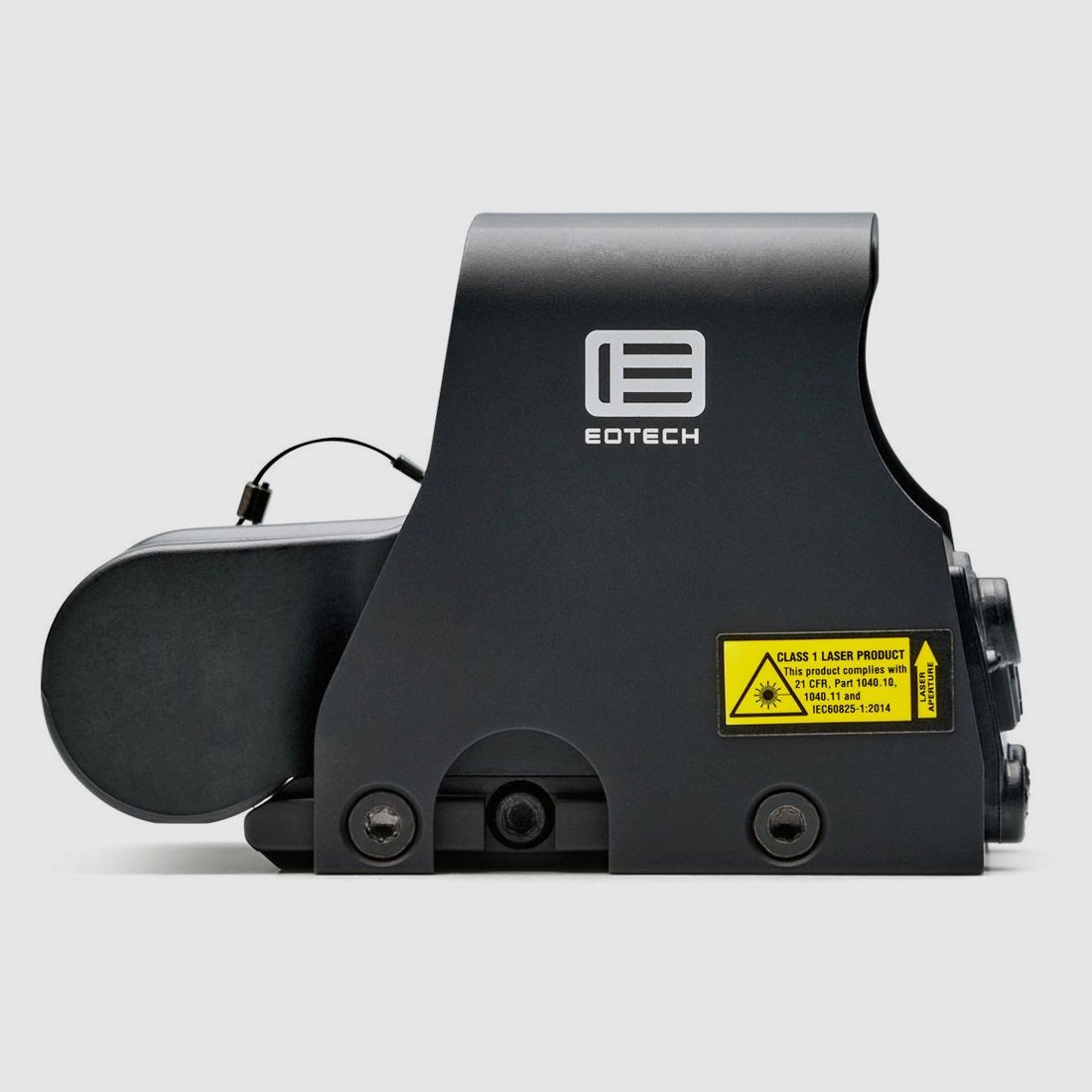 Holograficzny celownik EOTech XPS3-0 NV, zdjęcie 2 z 8