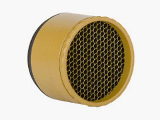 Tenebraex Wabenfilter SB5605-ARD, RAL8000