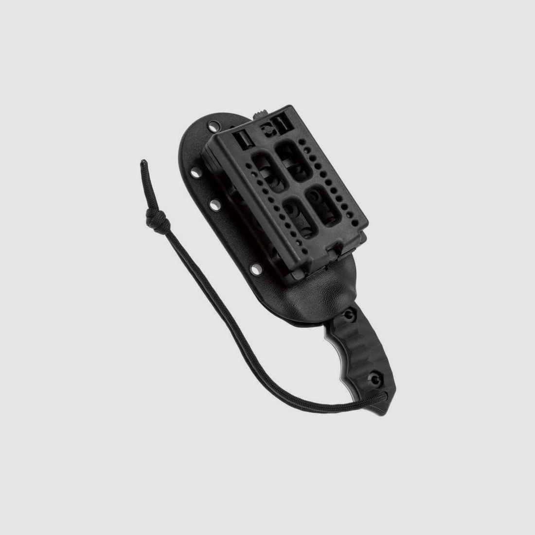 Pohl Force Messer Compact Two BK