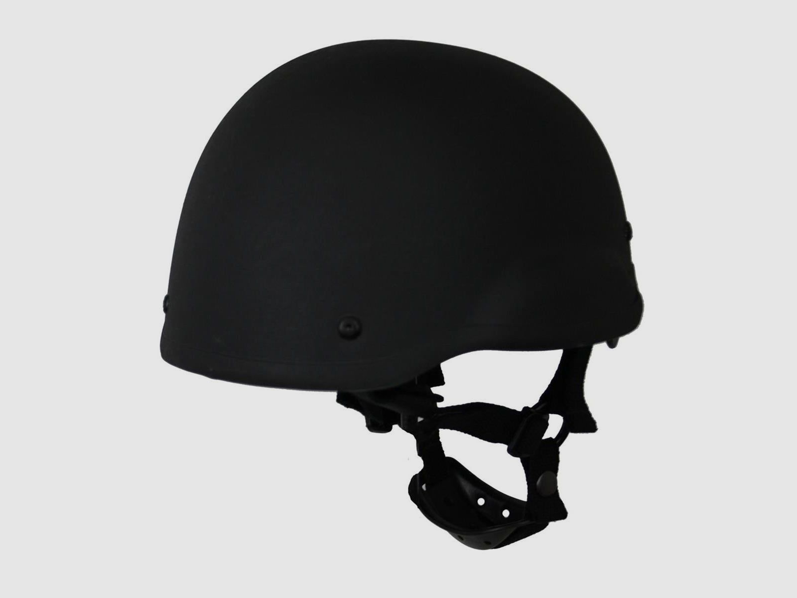 Gefechtshelm Gunfighter Helmet KSK NIJ 3A, Bild 4 von 8