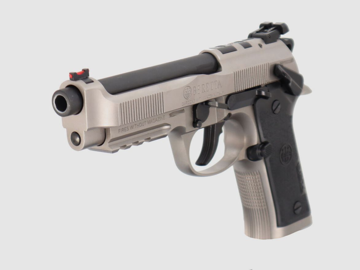 Beretta 92X Performance Production RDO