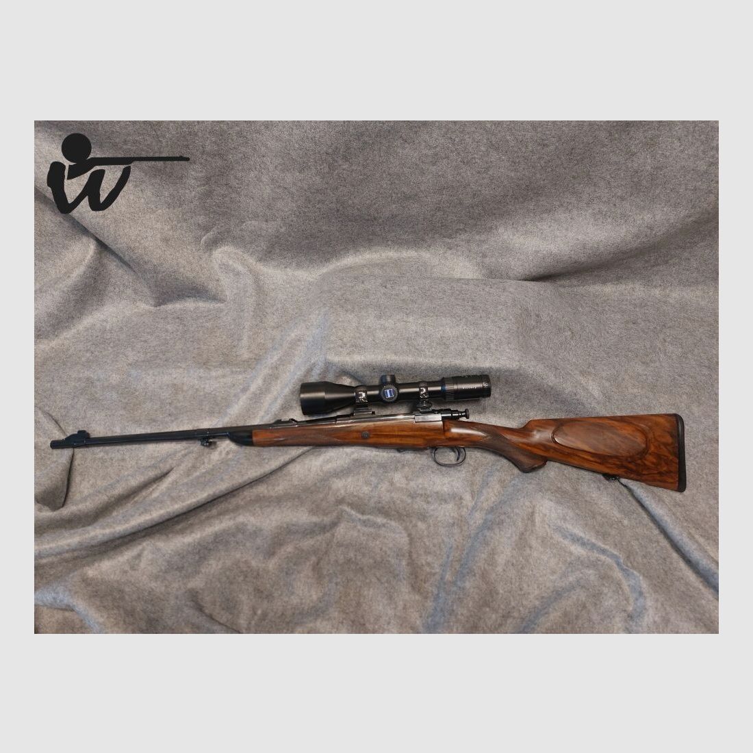 Wiethaup, Schwaney Model 21