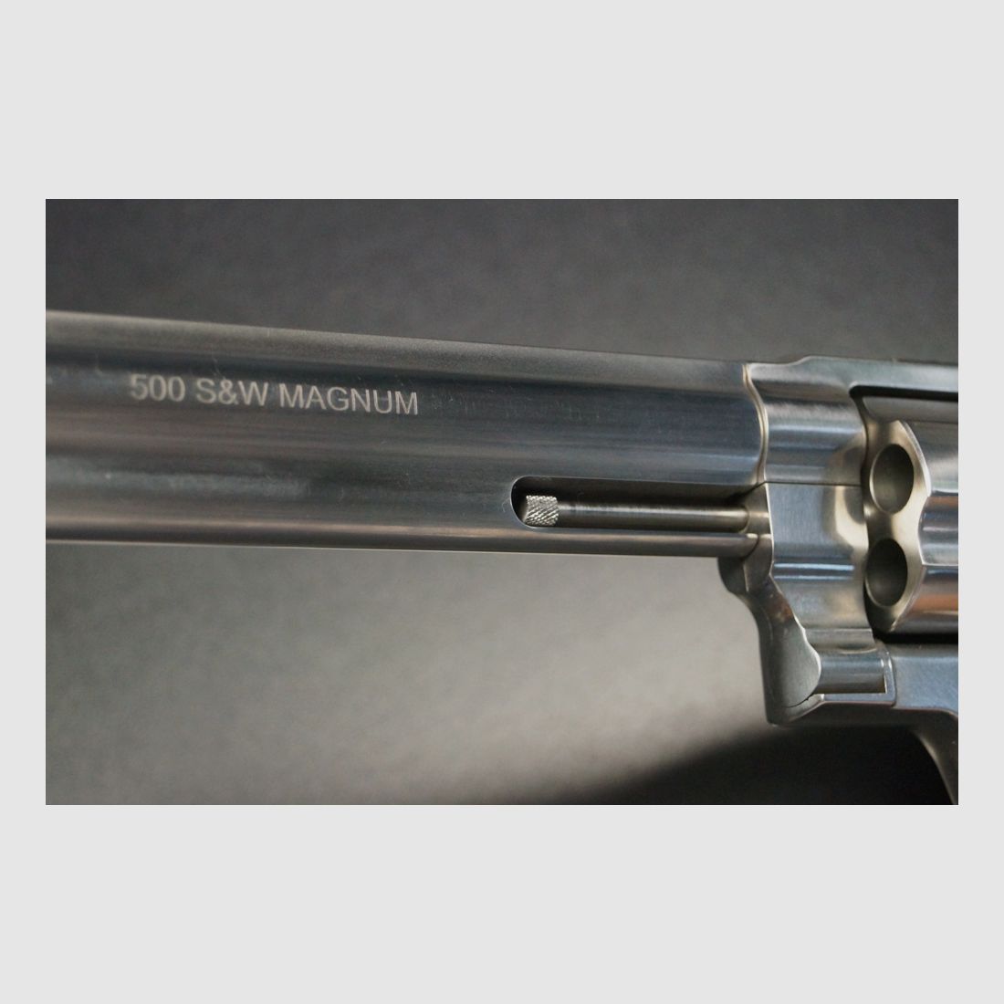 Smith & Wesson Revolver Mod. 500, immagine 5 di 8