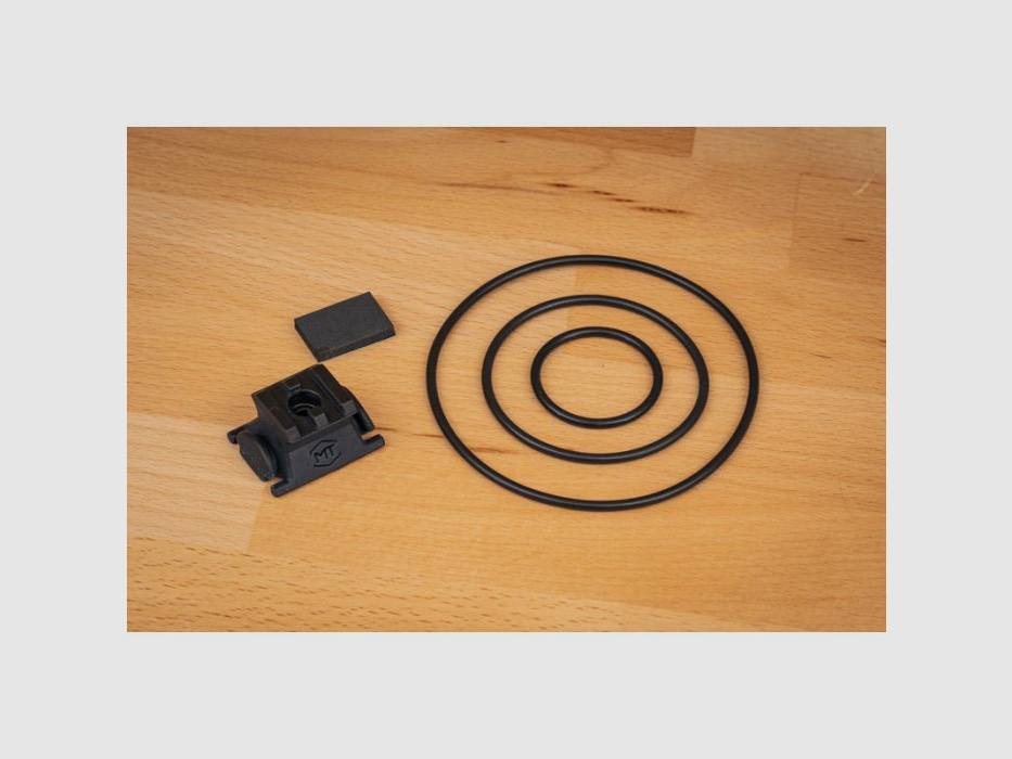 Adaptateur de arc MANTIS pour MantisX