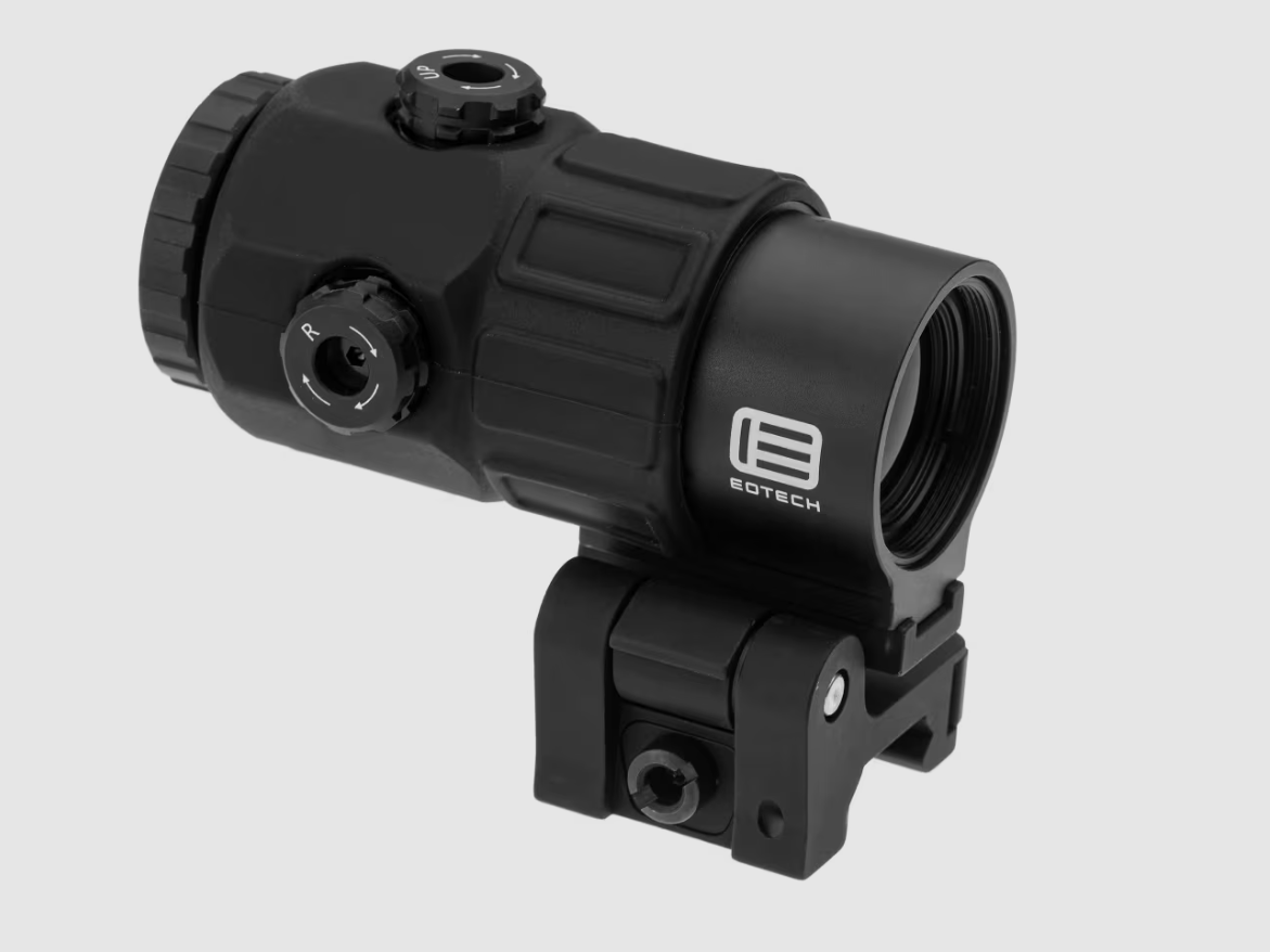 EoTech – G45.STS Ingranditore, immagine 1 di 2