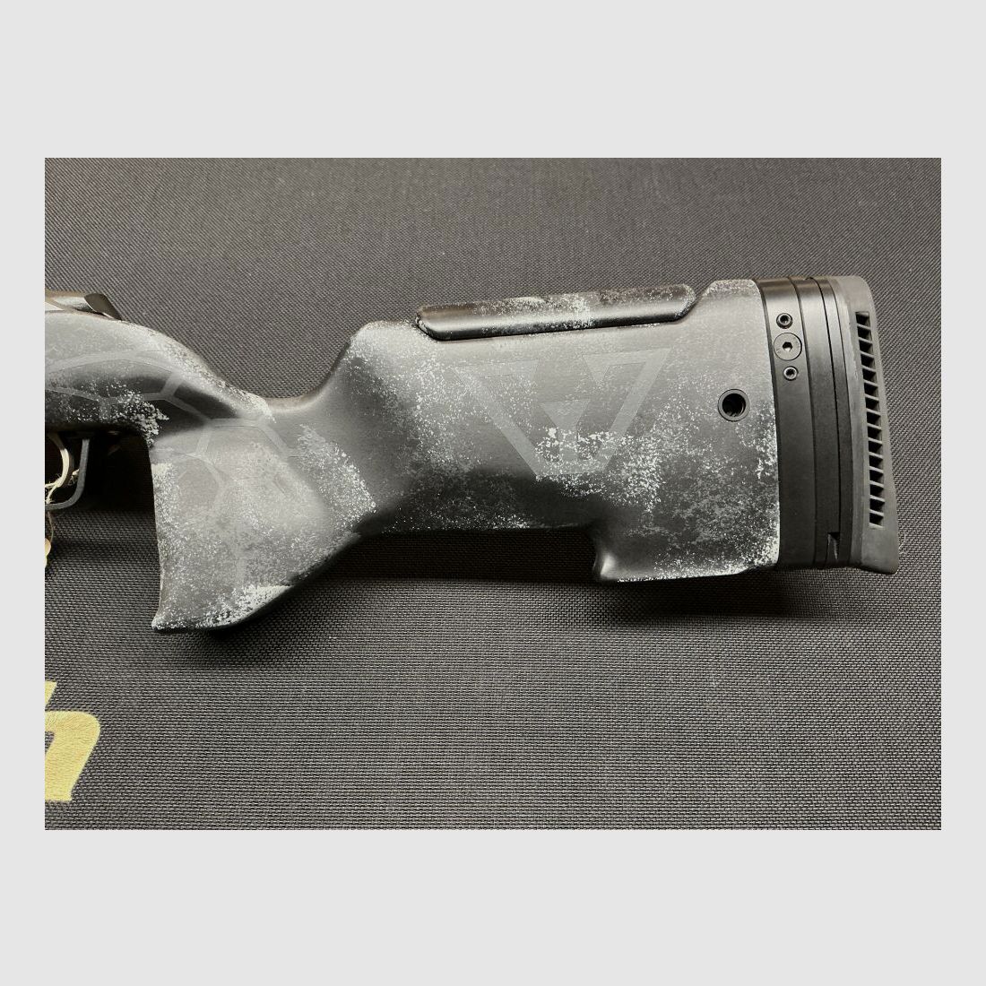 Tikka Tikka T3x Super Varmint RTG .223Rem