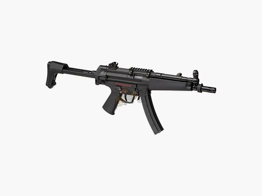 G&G TGM A3 RTS ETU/Mosfet Airsoft Vrij vanaf 18 - S-AEG -F-