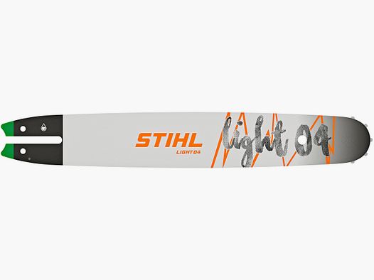 Stihl guide rail Light 04 3/8"LP, 1.1 mm, 30 cm