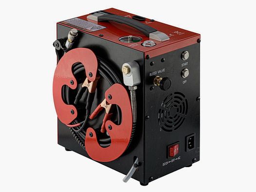 Compressore portatile Gamo per armi PCP