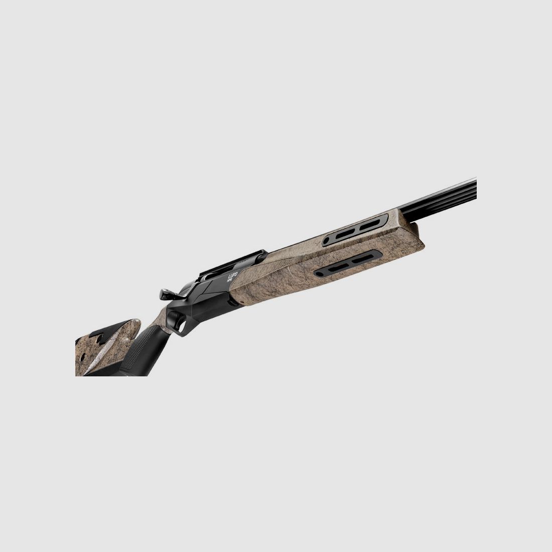 Benelli – grendelgeweer / LUPO HPR BE.S.T. / 24 / 5 schoten / .308 Win, afbeelding 2 van 5
