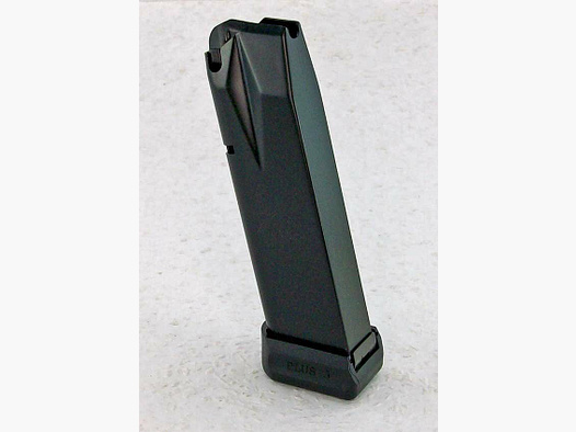 Mec Gar Pistolenmagazine Sig Sauer P228 18 Schuss Magazin brüniert