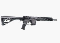 Schmeisser AR15 S4F 223Rem, 10,5 Zoll Lauf