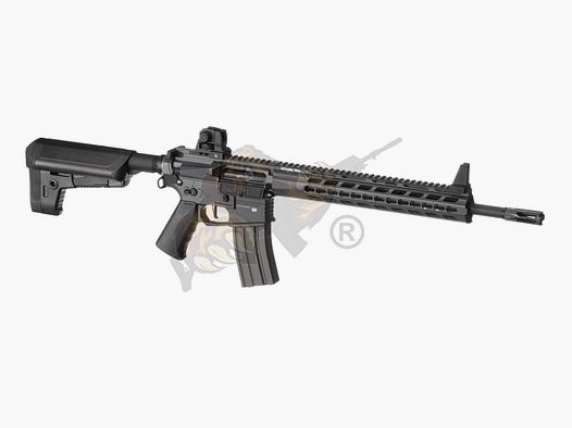 Trident Mk2 SPR  in Combat Grey Airsoft Frei ab 18 - S-AEG -F- (Krytac)