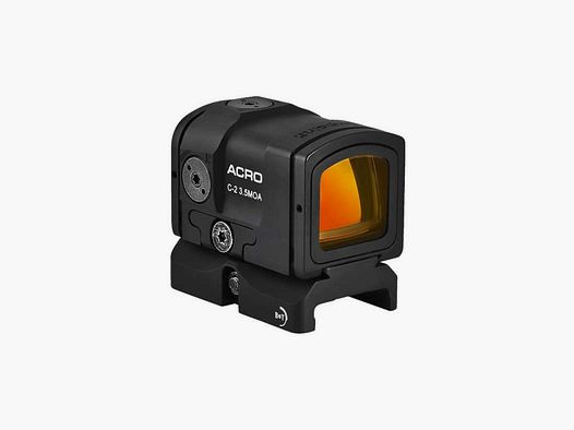 Viseur Acro C-2 3.5MOA montage fixe 22mm Aimpoint
