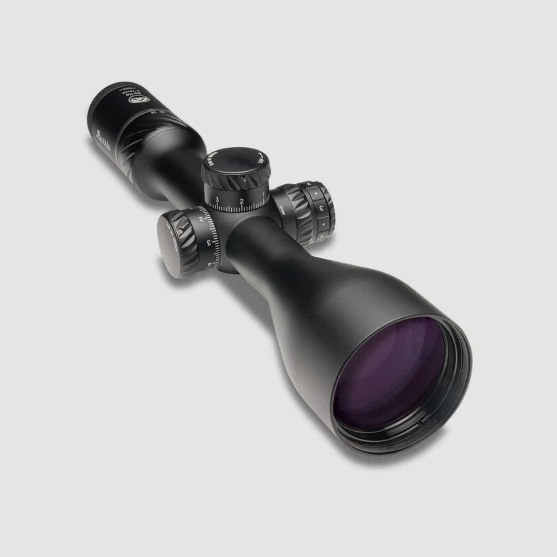 Zielfernrohr BURRIS SIX XE 3-18×56 E3IL, Bild 1 von 6