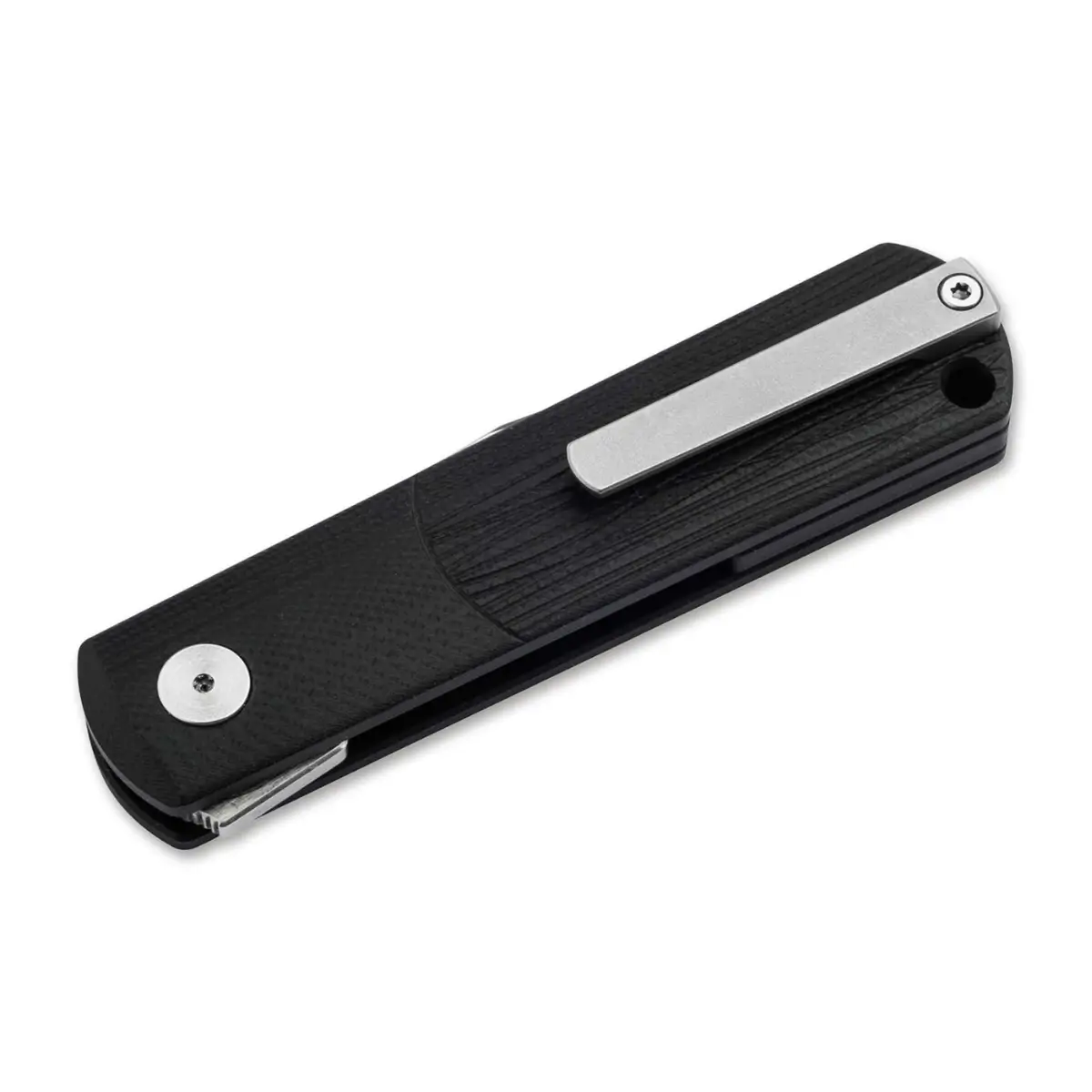 Böker Couteau Pliant BRLW G10 Noir, image 2 sur 5