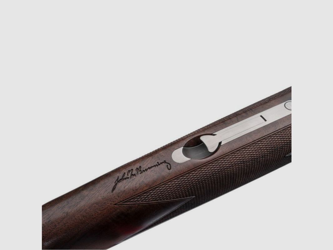 Browning Escopeta Superpuesta B825 Cal. 12/76 | Longitud de cañón 81cm, imagen 10 de 10