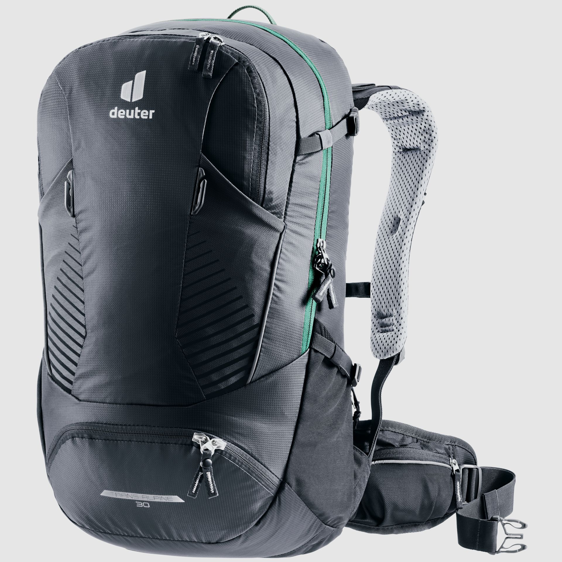 Deuter Trans Alpine 30 Clay-Marine