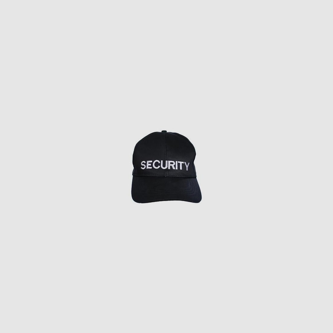 Security Cap