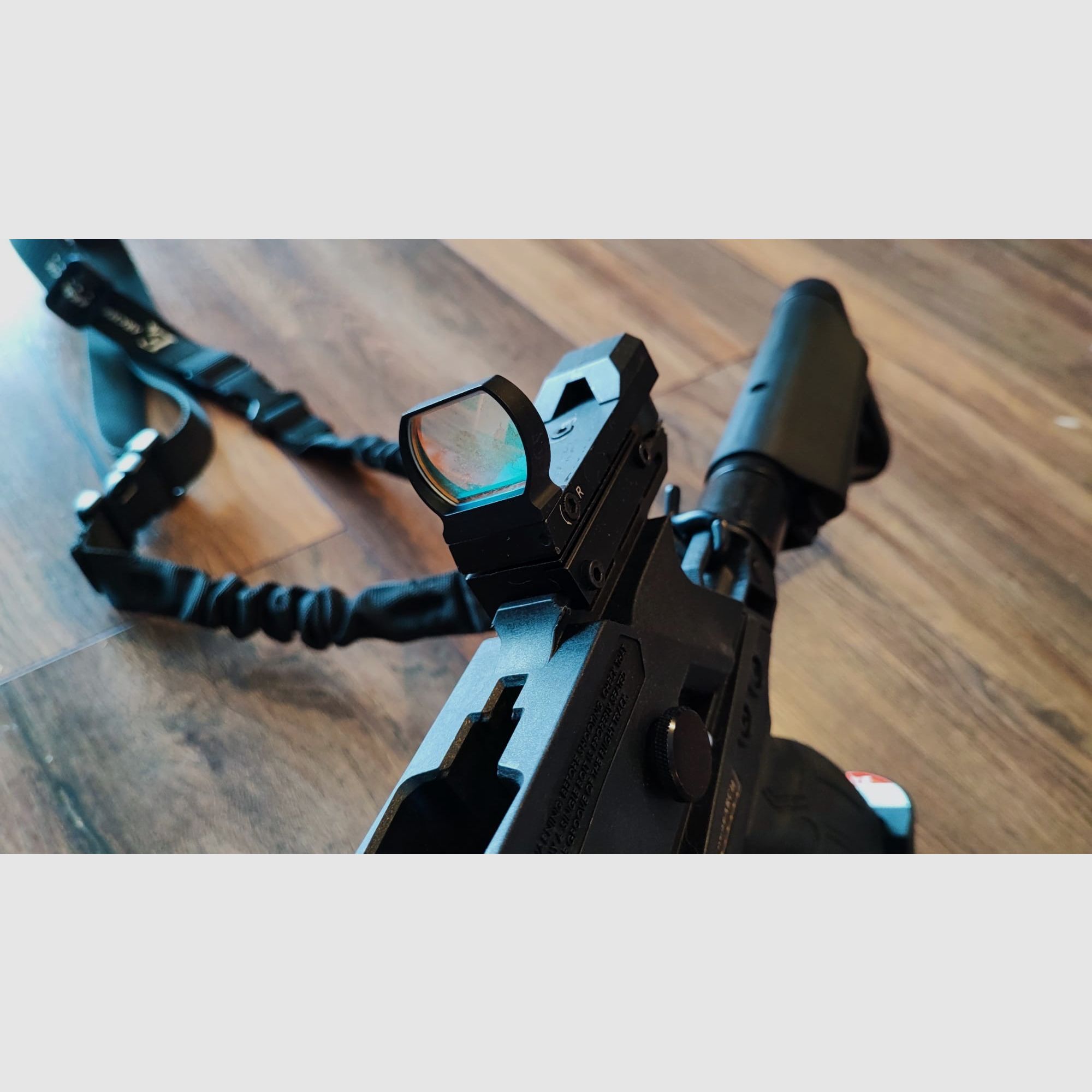 EK ARCHERY Cobra System Adder - 130 lbs - Pistolenarmbrust