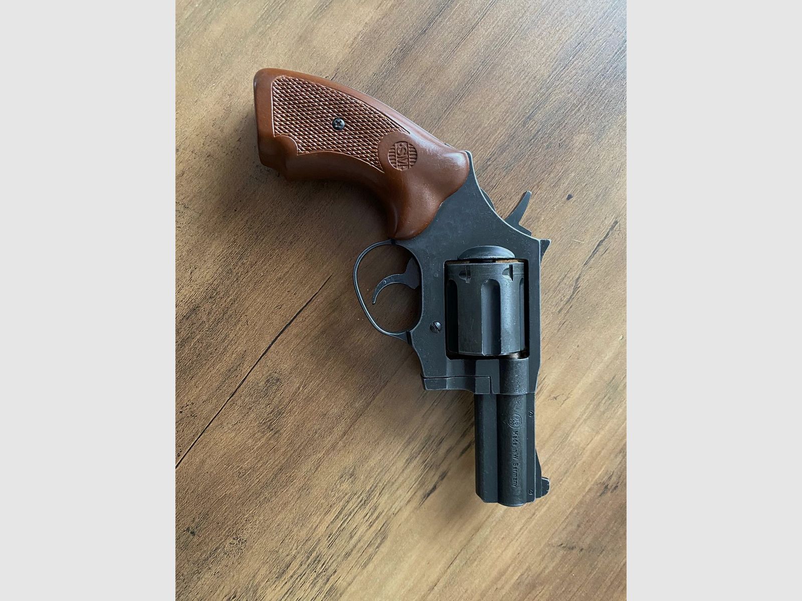 SM Revolver 