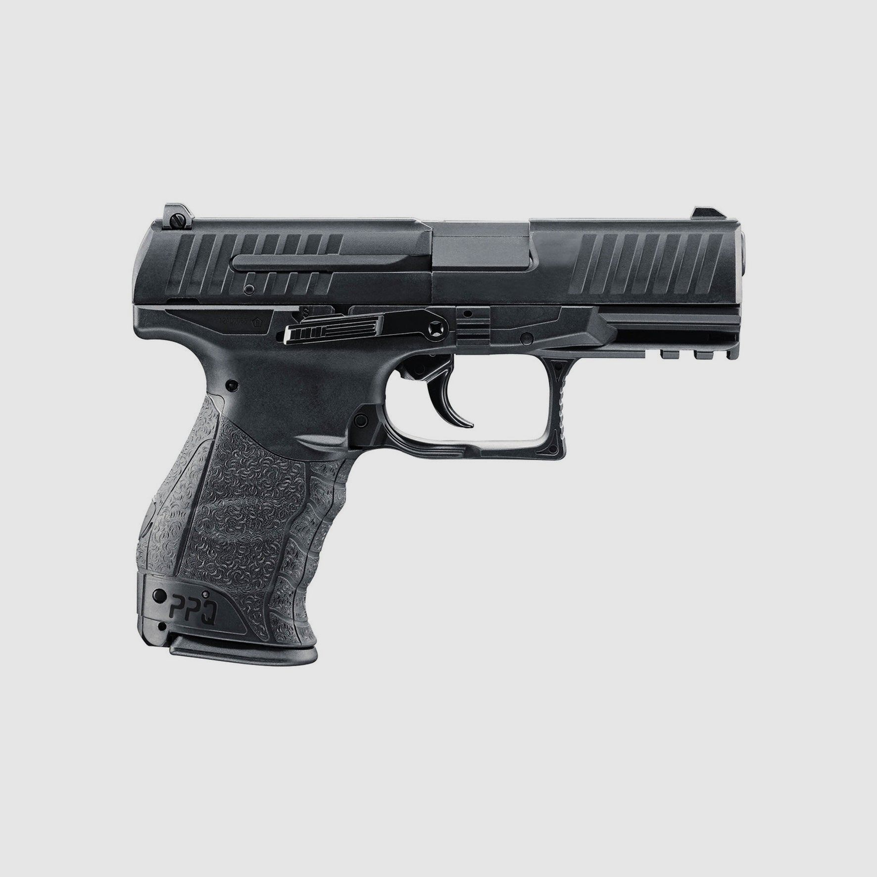 WALTHER PPQ CO2 PISTOOL, afbeelding 3 van 4