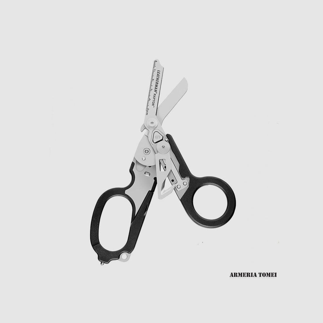LEATHERMAN – RAPTOR BLACK, immagine 1 di 4