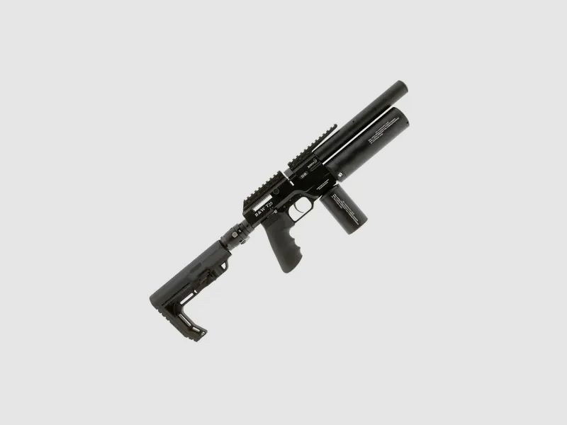 T25 PCP Carbine | 6,35mm | Selbstlader, Bild 1 von 15
