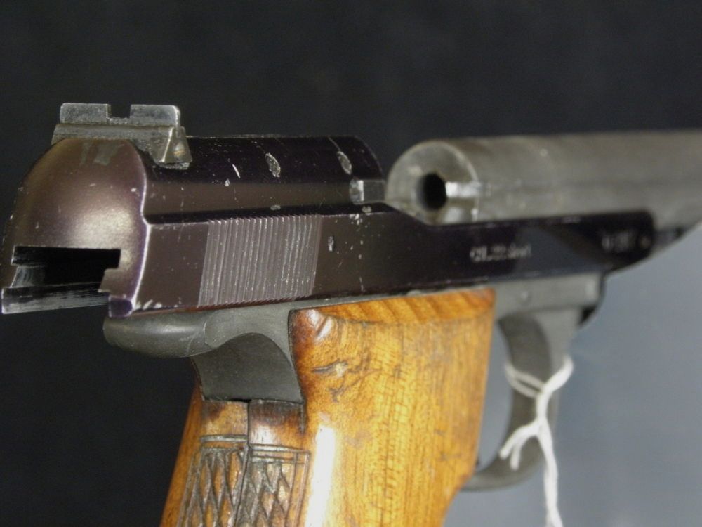 Hämmerli- Lenzburg	 Olympia