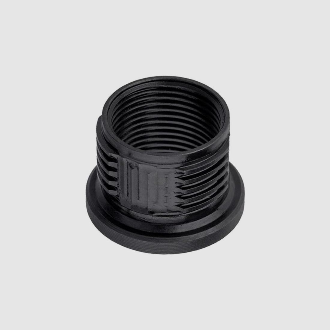 A-TEC Zubehör f. Schalldämpfer A-Lock Mini Adapter M17x1