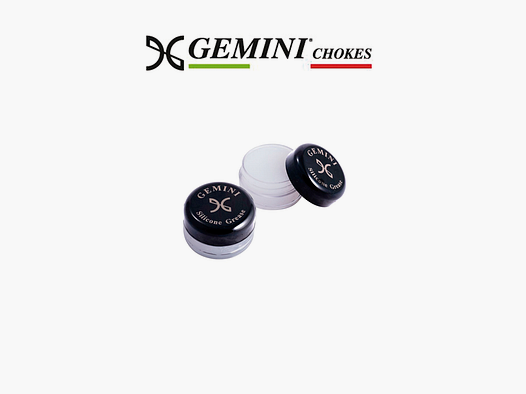 Silicone Grease Gemini for Chokes