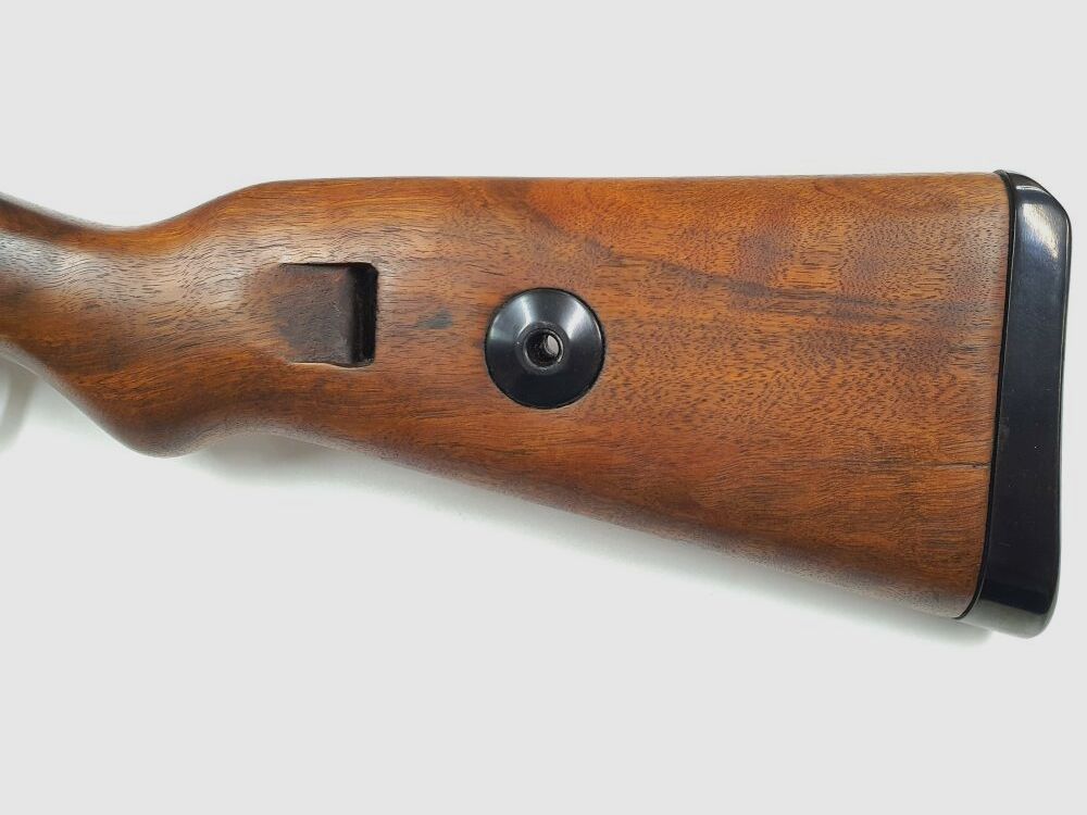 Mauser Oberndorf K98 Portugal-Kontrakt 1941 8x57IS Nummerngleich