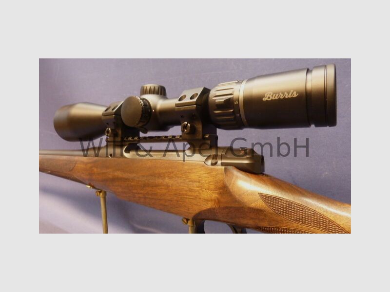Mauser M12
