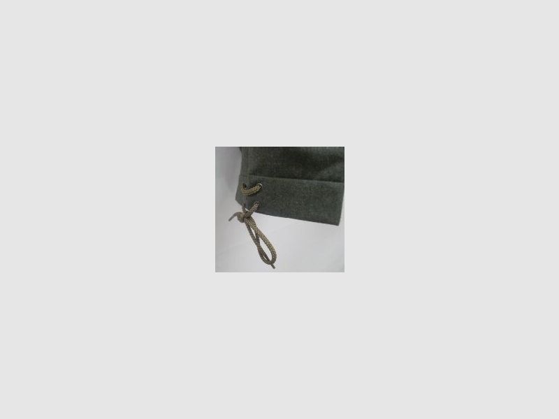 Friedrich Klotz Knee Breeches Sepp with Belt