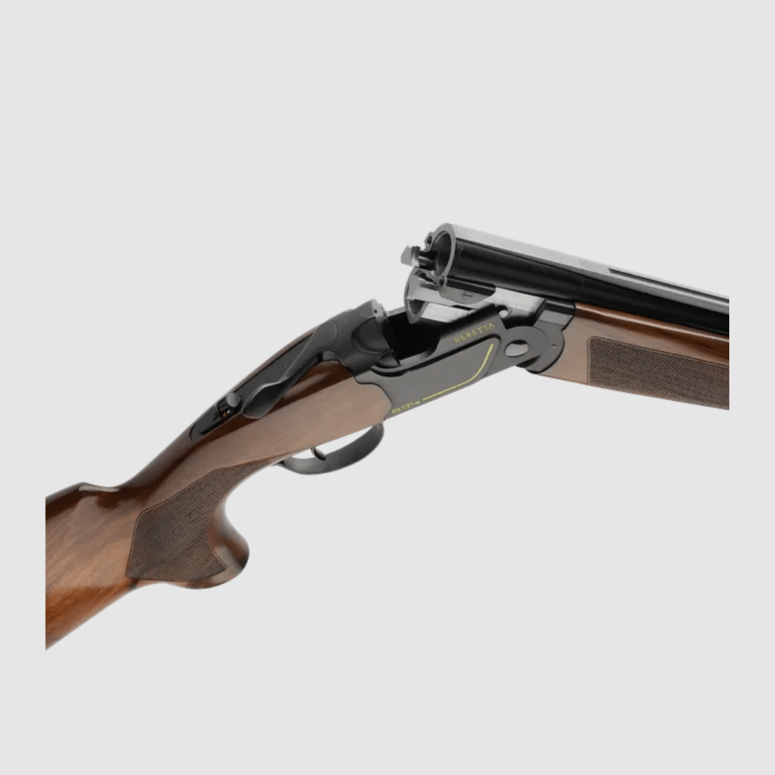 Bockdoppelflinte BERETTA 694 DLC Sporting, Bild 7 von 9