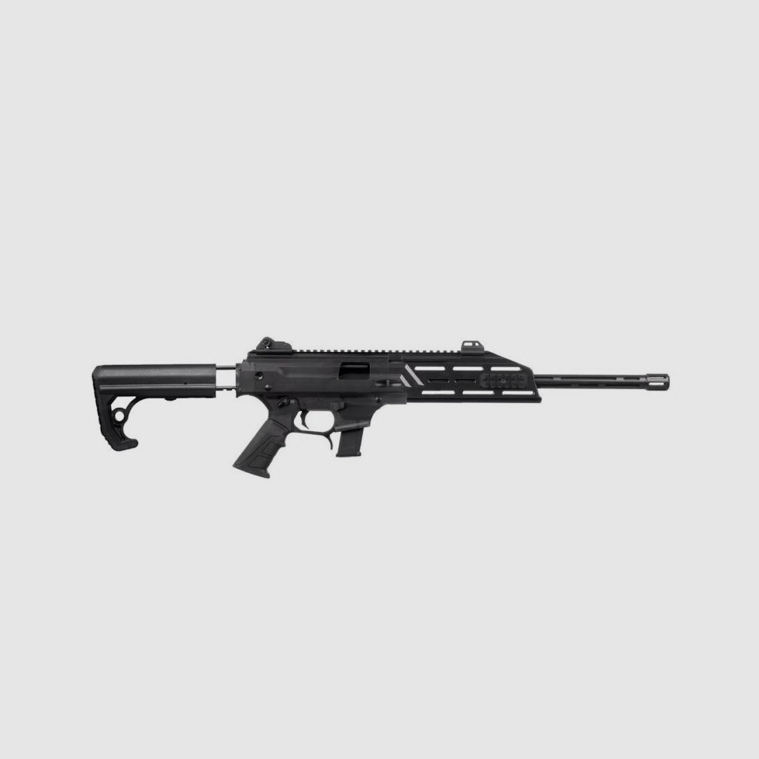 CELIK CROSSLINE-C-9 16" pistol cal. 9x19, image 2 of 2