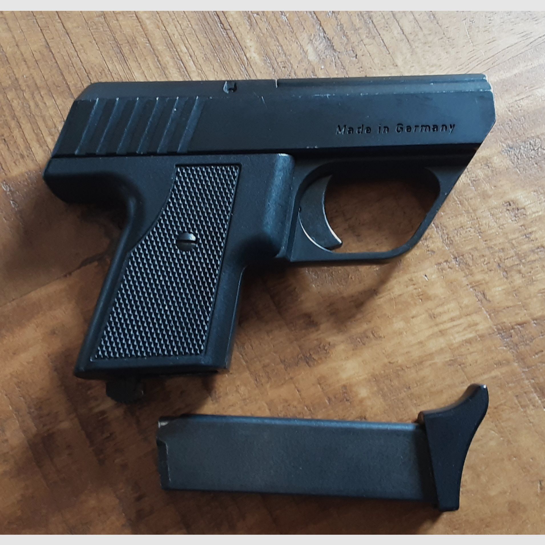 Cuno Melcher ME 315 Mini  》Sammlerstück 《