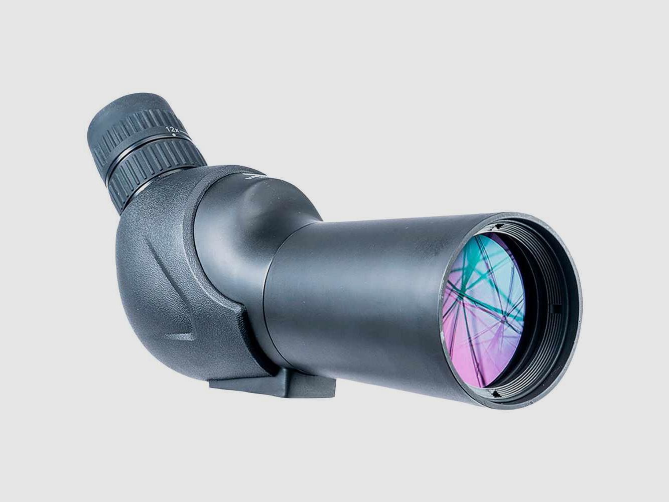Kleines kompaktes Spektiv Vanguard Vesta 350A 12–45x50