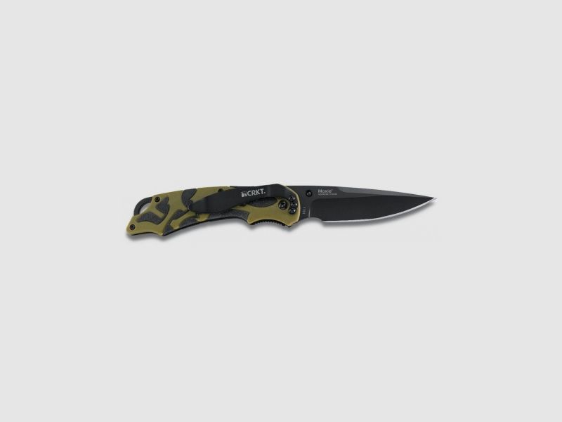 Navaja plegable CRKT 1101 Moxie, imagen 2 de 5