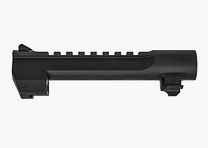 A-Lauf Desert Eagle XIX 6" Negro