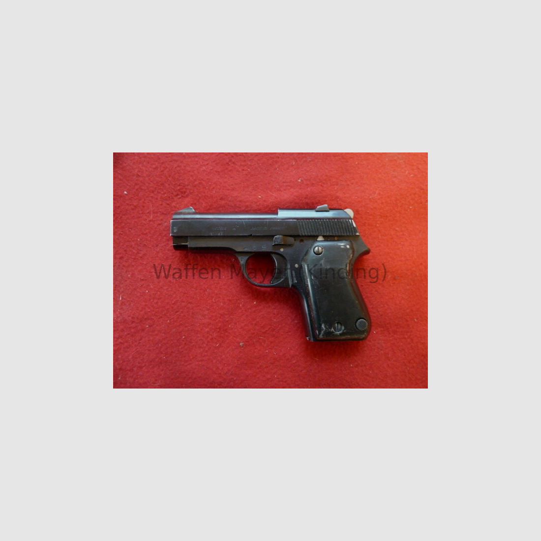 Unique Mod.L