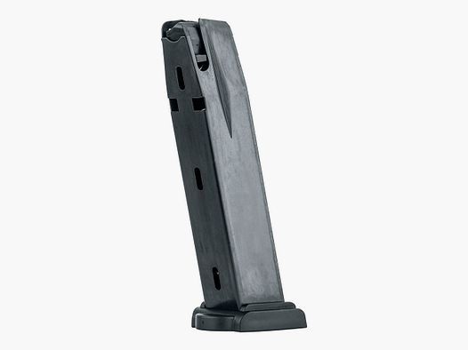 HECKLER & KOCH accessories for SRS weapons magazine for P30 cal. 9mm P.A