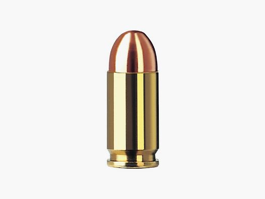 GECO 9 mm Browning short Full Metal Jacket 6,15g/95gr