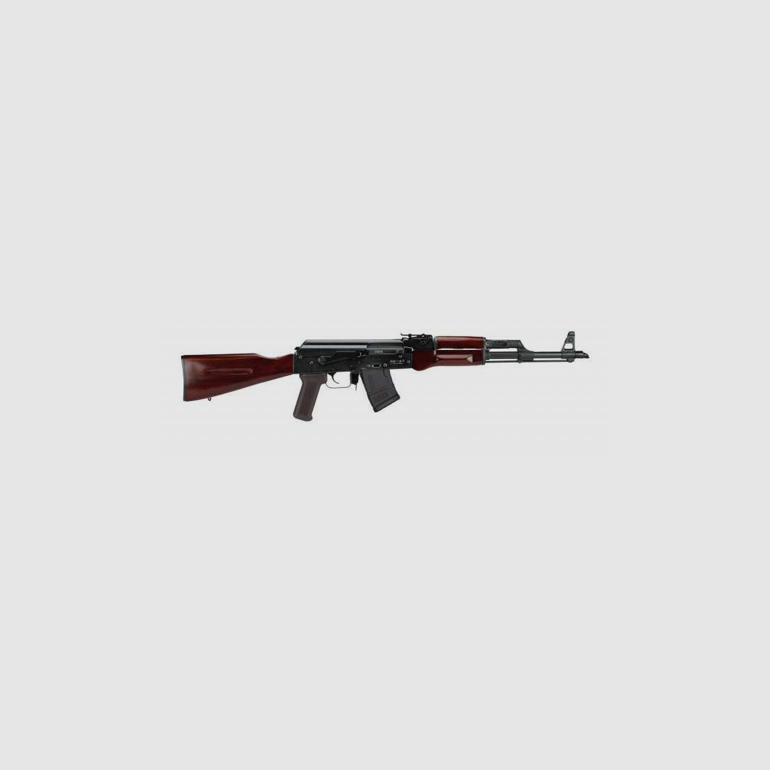 SDM AK-47 - AKS AKM Kalaschnikow - 7,62x39 - Soviet Series