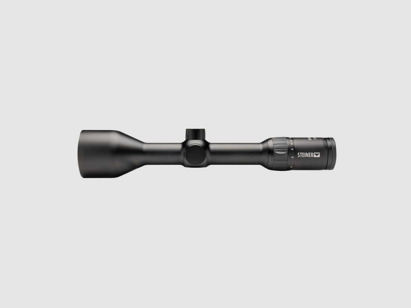 Steiner Zielfernrohr Ranger 6 V2 3-18x56LM /30 mm LA-4A-I