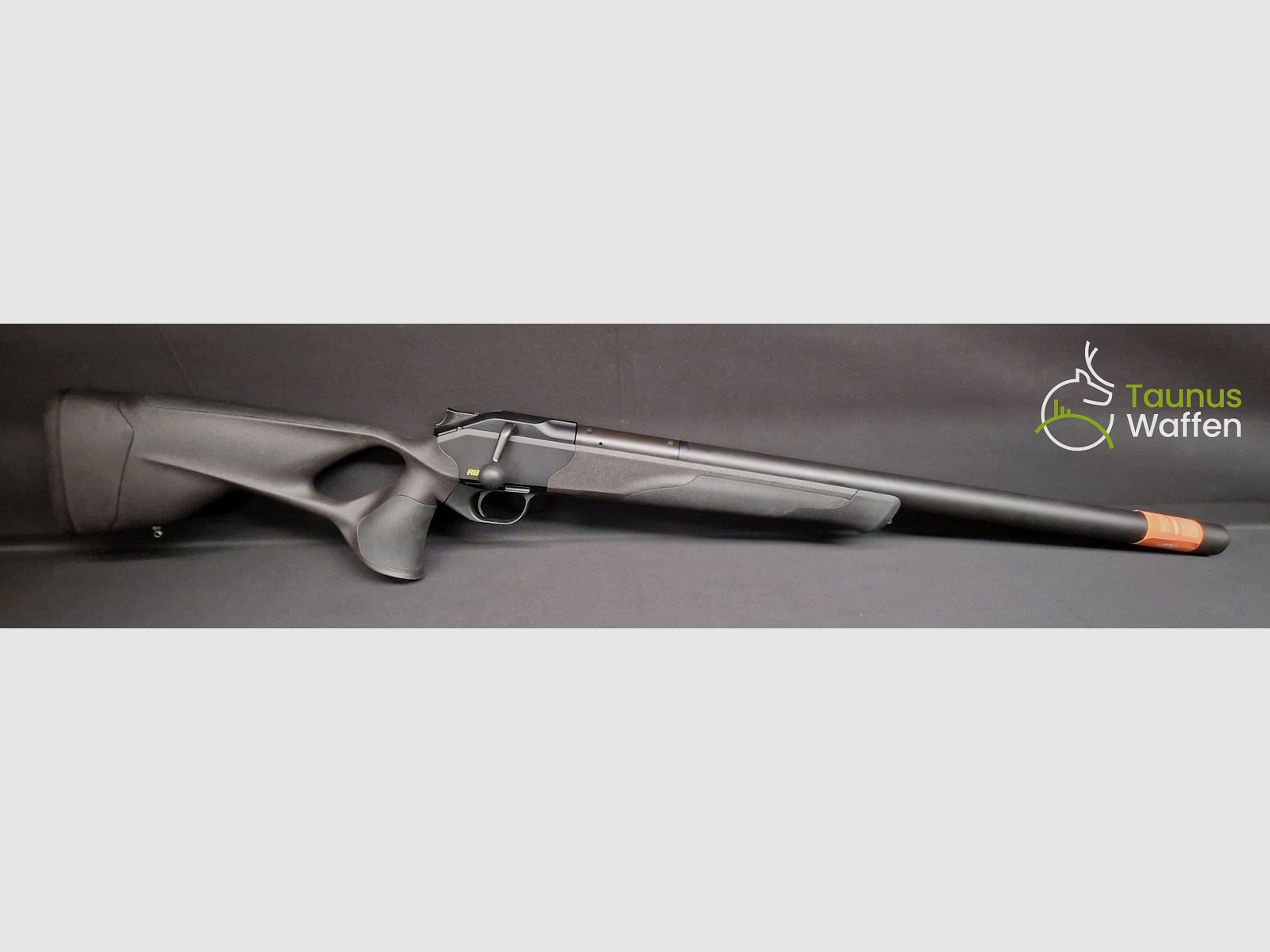 Repetierbüchse Blaser R8 Ultimate Silence im Kal. 308 Win sofort verfügbar bei taunus-waffen.de