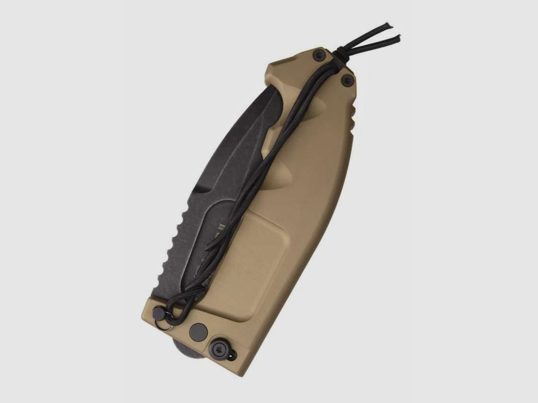 Extrema Ratio RAO II EXPEDITIONS Taschenmesser fde coyote