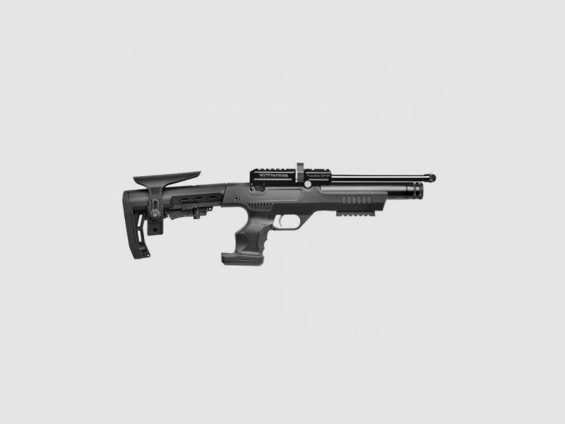 PCP-Pistole KRAL Puncher NP-01, Bild 1 von 7