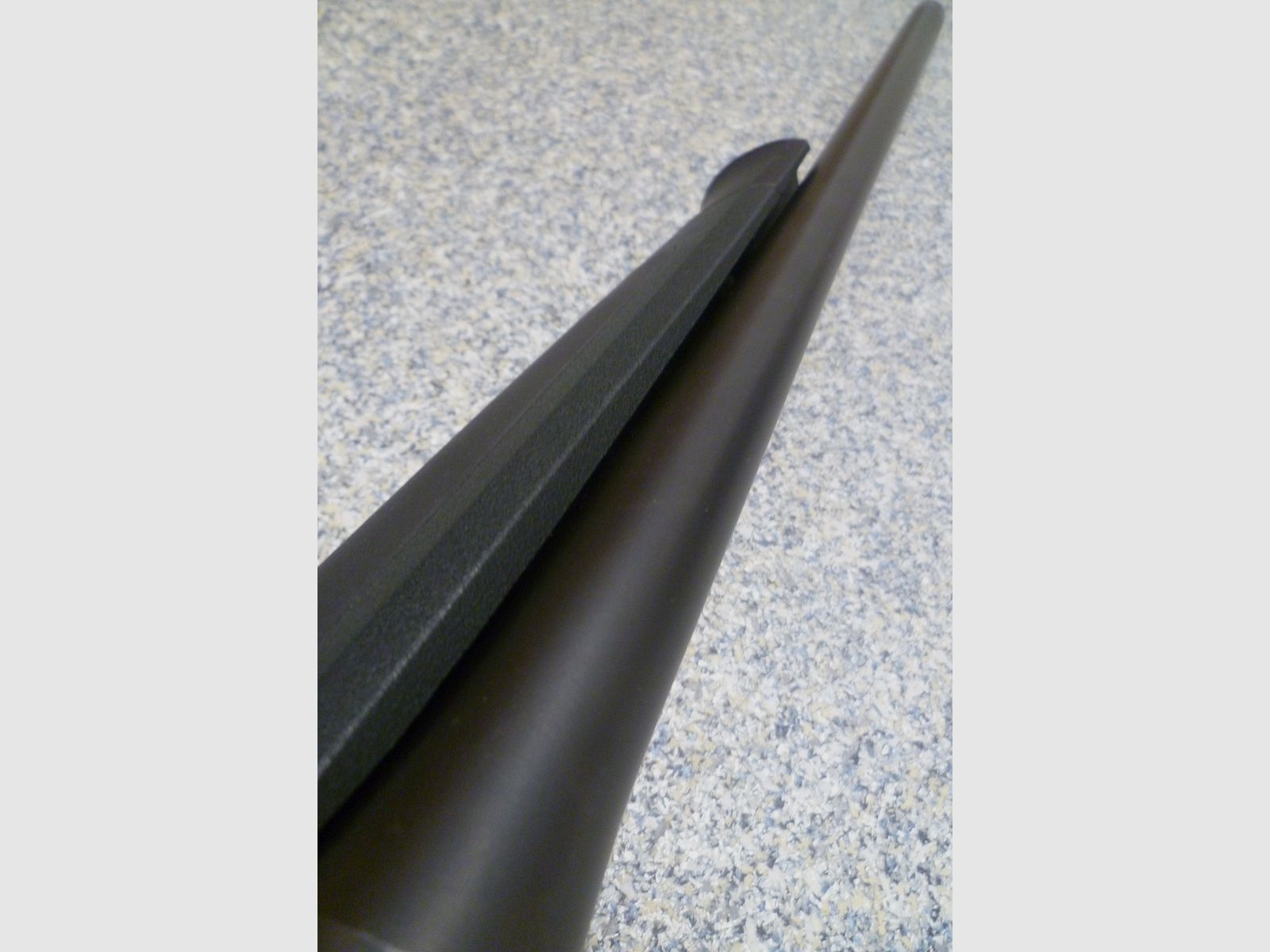 Répétiteur Blaser R8 .30-06 Spring.