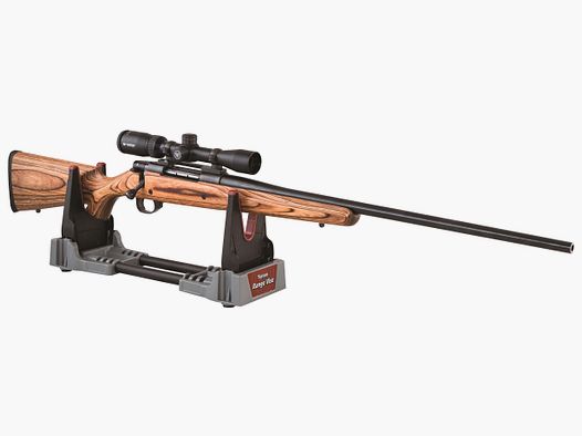 Vise de gamme compacte Tipton
